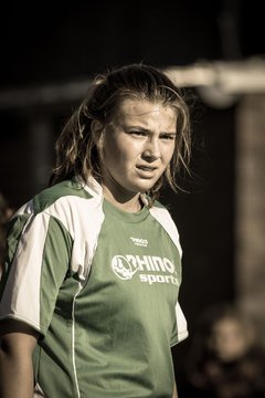 Bild 2819 - C-Juniorinnen Kaltenkirchener TS - TuS Tensfeld : Ergebnis: 8:1
